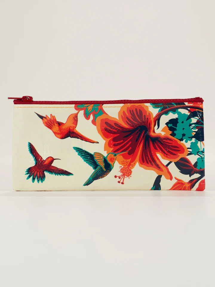 BLUE Q PENCIL CASE
