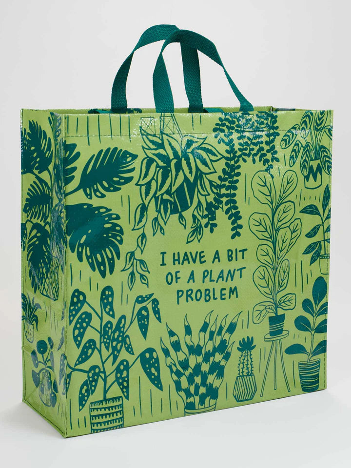 Plant Problem Shopper