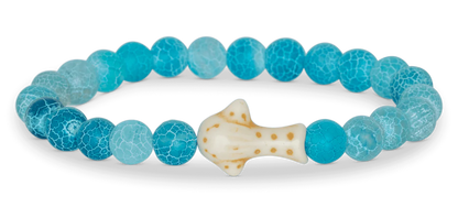 THE QUEST BRACELET (WHALE SHARK)
