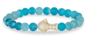 THE QUEST BRACELET (WHALE SHARK)