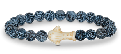 THE QUEST BRACELET (WHALE SHARK)