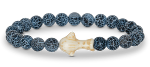 THE QUEST BRACELET (WHALE SHARK)