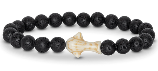 THE QUEST BRACELET (WHALE SHARK)