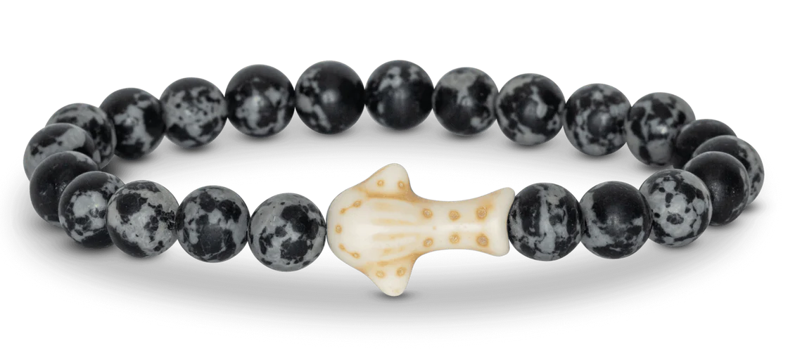 THE QUEST BRACELET (WHALE SHARK)