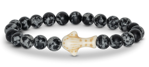 THE QUEST BRACELET (WHALE SHARK)