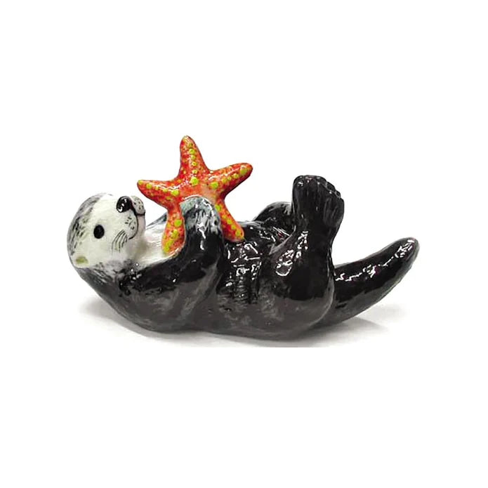Little Critterz Figures