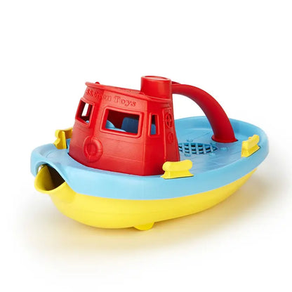 BATHTUB TUGBOAT