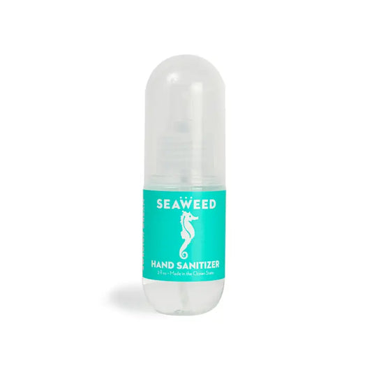 SEAWEED HAND SANITIZER