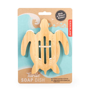 TURTLE SOAP DISH