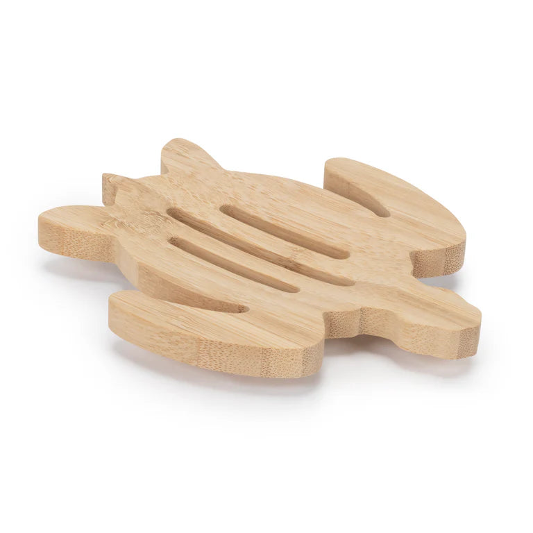 TURTLE SOAP DISH