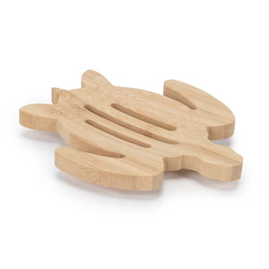 TURTLE SOAP DISH