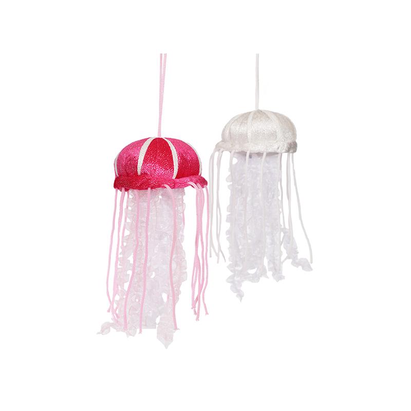 SPARKLE JELLYFISH