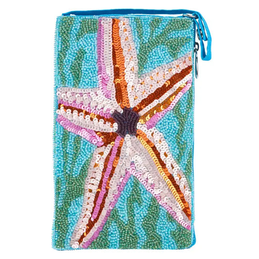 STARFISH CLUB BAG