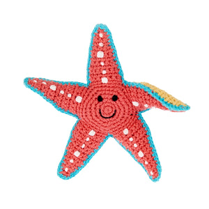 STARFISH RATTLE