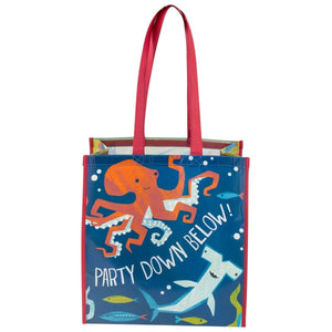 RECYCLED GIFT BAG STEPHEN JOSEPH