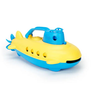 BATHTUB SUBMARINE