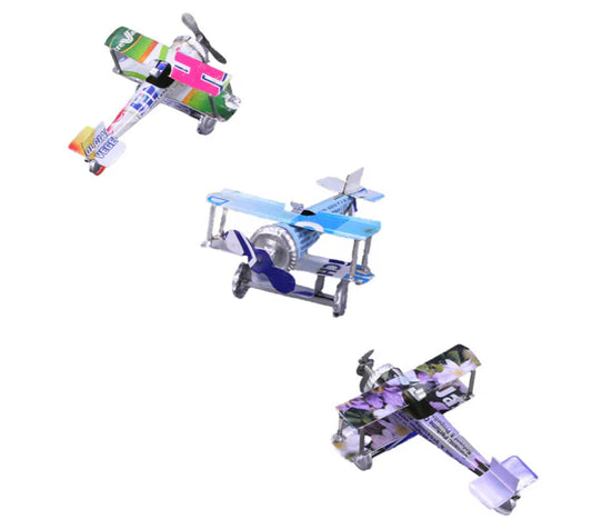 MODEL PLANES