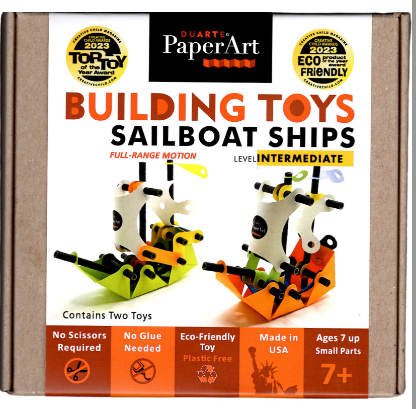 SAILBOAT SHIPS