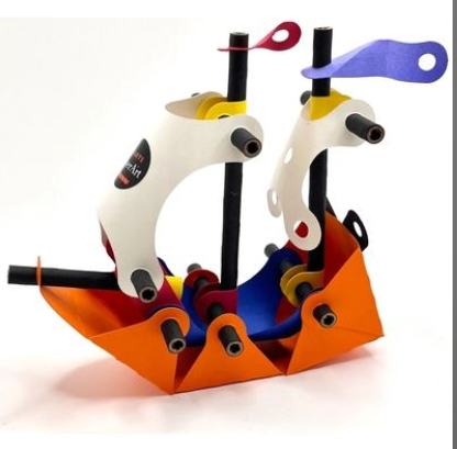 SAILBOAT SHIPS