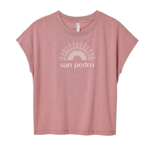 MAUBEBUS SUN SP SHIRT