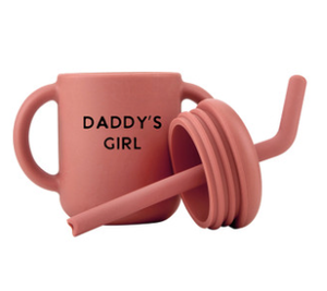 DAD&DAD'S GIRL CUP SET