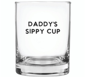 DAD&DAD'S GIRL CUP SET