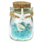 CMA Sand Bottle
