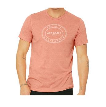 Sunset SM OVAL SAN PEDRO