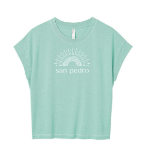 SALTWATER SUN SP SHIRT