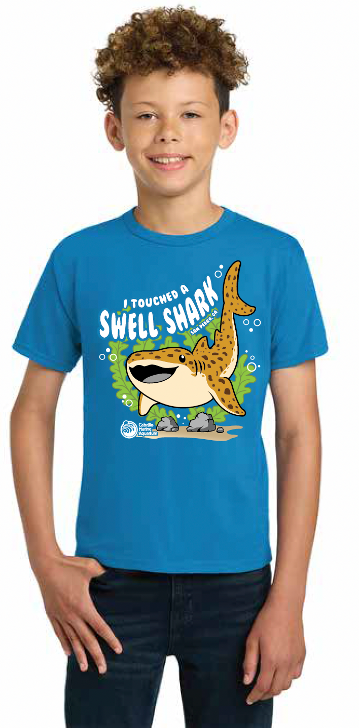 Swell Shark Shirts