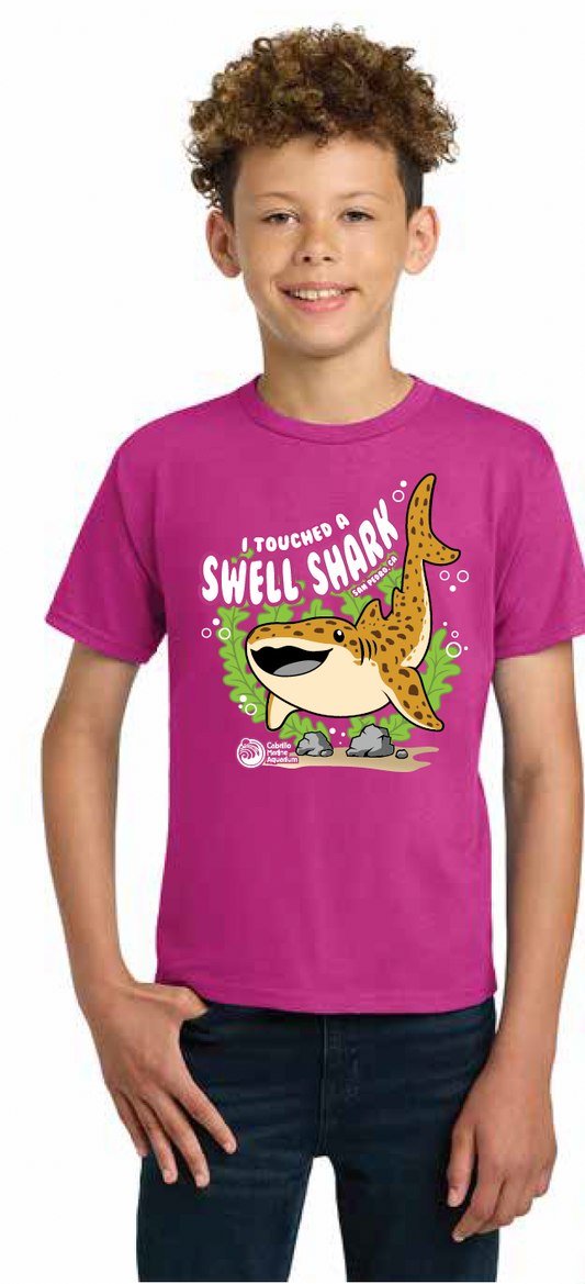 Swell Shark Shirts