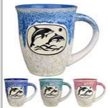 CMA Ceramic Mug
