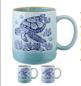 CMA Ceramic Mug