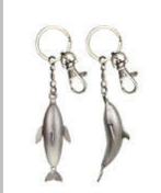 CMA Keychain
