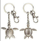 CMA Keychain