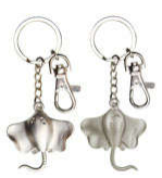 CMA Keychain
