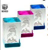 CMA Paper weights