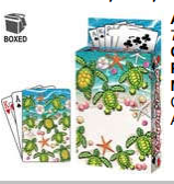 CMA playing cards