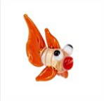 MINI GLASS ANIMALS