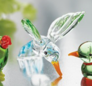MINI GLASS ANIMALS