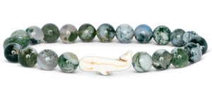 THE WAYFARE BRACELET (WHALE)