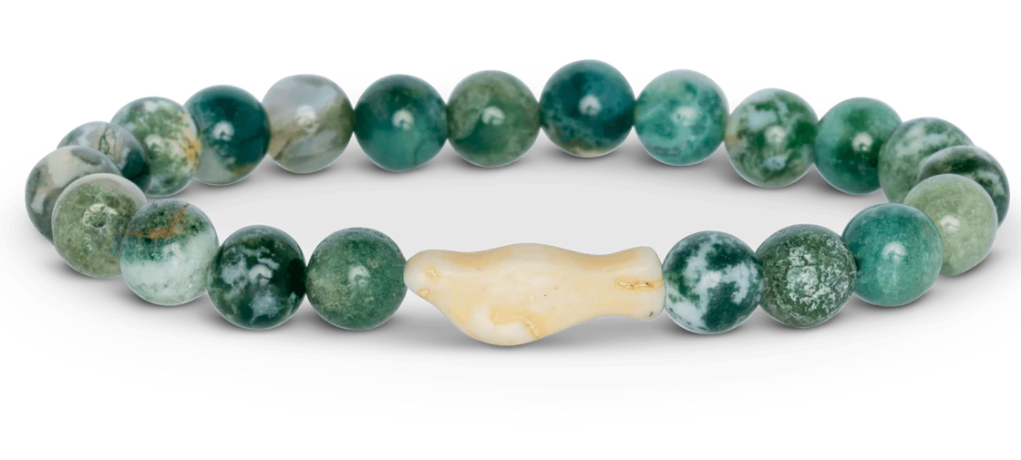 THE GLIDE BRACELET (SEAL)