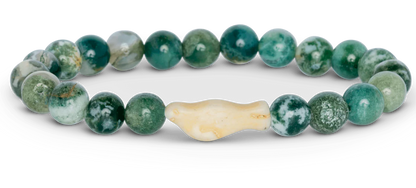 THE VOYAGE BRACELET (SHARK)