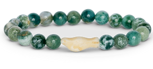 THE VOYAGE BRACELET (SHARK)