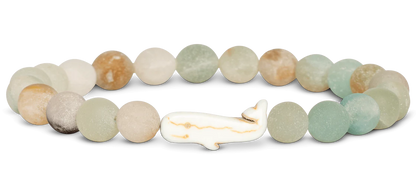 THE WAYFARE BRACELET (WHALE)