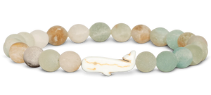 THE WAYFARE BRACELET (WHALE)