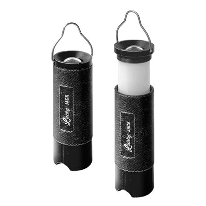 Pocket Flashlight – Camping Lantern