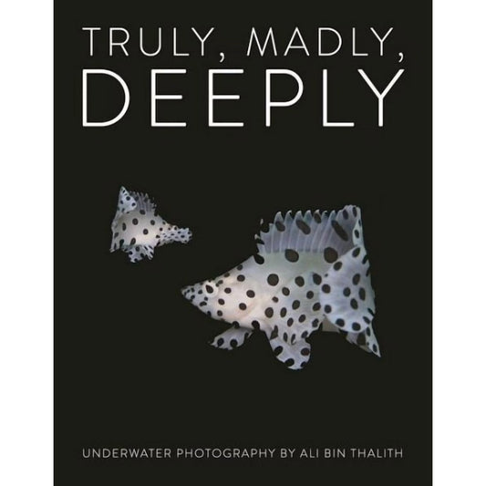 TRULY,MADLY,DEEPLY