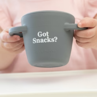 HAPPY SNACKER