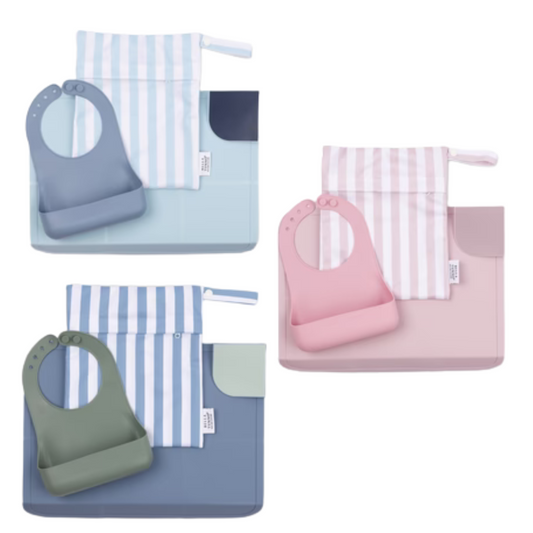 Magic Meadow Pack and Go Bundle